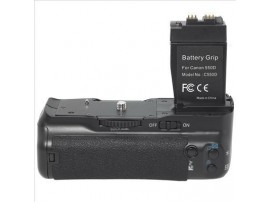 Malibah MG-E9 For Eos 60D